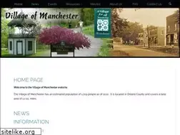 Sites similar to villageofmanchester.org