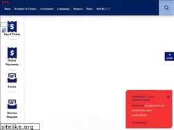 Sites similar to villageofmanhattan.org