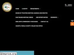 Sites similar to villageofmilan.com