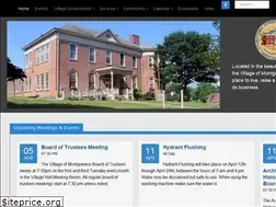 Sites similar to villageofmontgomery.org