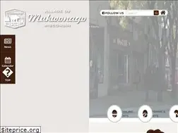 Sites similar to villageofmukwonago.com