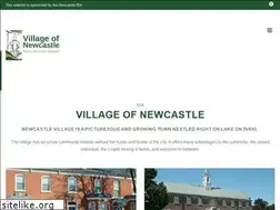 Sites similar to villageofnewcastle.ca