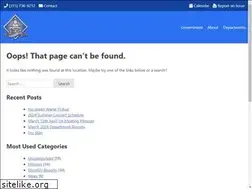 Sites similar to villageofnewyorkmills.org