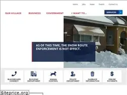 Sites similar to villageofnorridge.com