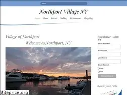 Sites similar to villageofnorthport.com