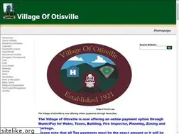 Sites similar to villageofotisville.com