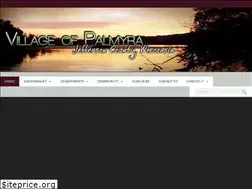 Sites similar to villageofpalmyra.com