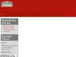 Sites similar to villageofpandora.com