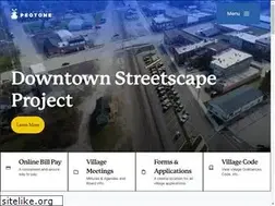 Sites similar to villageofpeotone.com