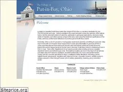 Sites similar to villageofpib.com
