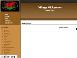 Sites similar to villageofremsen.org