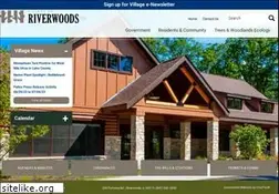 Sites similar to villageofriverwoods.com