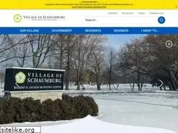 Sites similar to villageofschaumburg.com