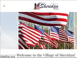 Sites similar to villageofsheridan.com