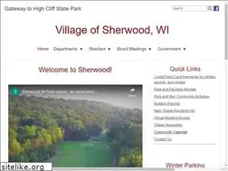 Sites similar to villageofsherwood.org
