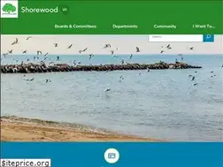 Sites similar to villageofshorewood.org