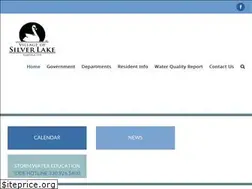 Sites similar to villageofsilverlake.com