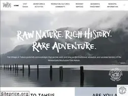 Sites similar to villageoftahsis.com