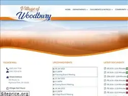 Sites similar to villageofwoodbury.com