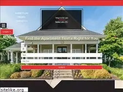 Sites similar to villageonthelakenc.com