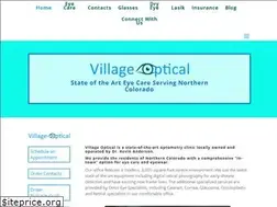Sites similar to villageopt.com