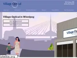Sites similar to villageoptical.ca