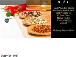 Sites similar to villageorganica.com