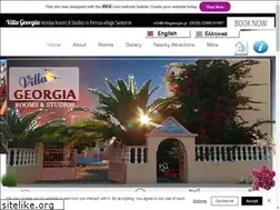 Sites similar to villageorgia.com