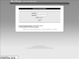 Sites similar to villageoriginals.com