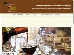 Sites similar to villagepackagems.net