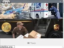 Sites similar to villagepacknship.com
