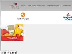 Sites similar to villagepaintanddesign.com