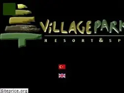 Sites similar to villagepark.com.tr