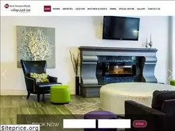 Sites similar to villageparkinn.com