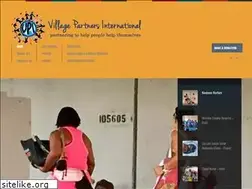 Sites similar to villagepartnersinternational.org