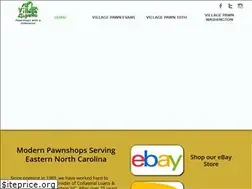 Sites similar to villagepawn.com