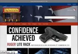 Sites similar to villagepawnandgunshop.com