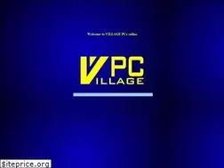 Sites similar to villagepcs.com.au