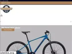 Sites similar to villagepedaler.com