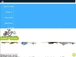 Sites similar to villagepediatricgroup.com