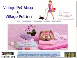 Sites similar to villagepetshopandinn.com