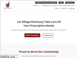 Sites similar to villagepharmacymarblehead.com