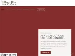 Sites similar to villagepinenj.com
