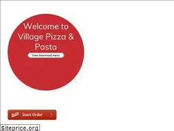 Sites similar to villagepizza.info