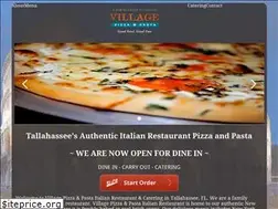 Sites similar to villagepizzaandpasta.com