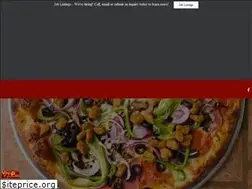 Sites similar to villagepizzabonsall.com