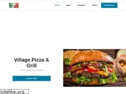 Sites similar to villagepizzagrill.com