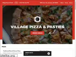 Sites similar to villagepizzahartland.com