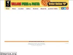 Sites similar to villagepizzanpasta.com