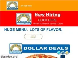 Sites similar to villagepizzari.com